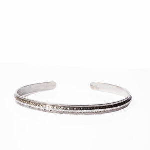 Morocco Style Bracelet Silver 92.5